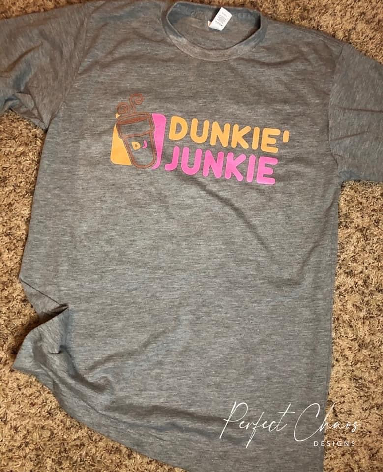 Dunkie Junkie