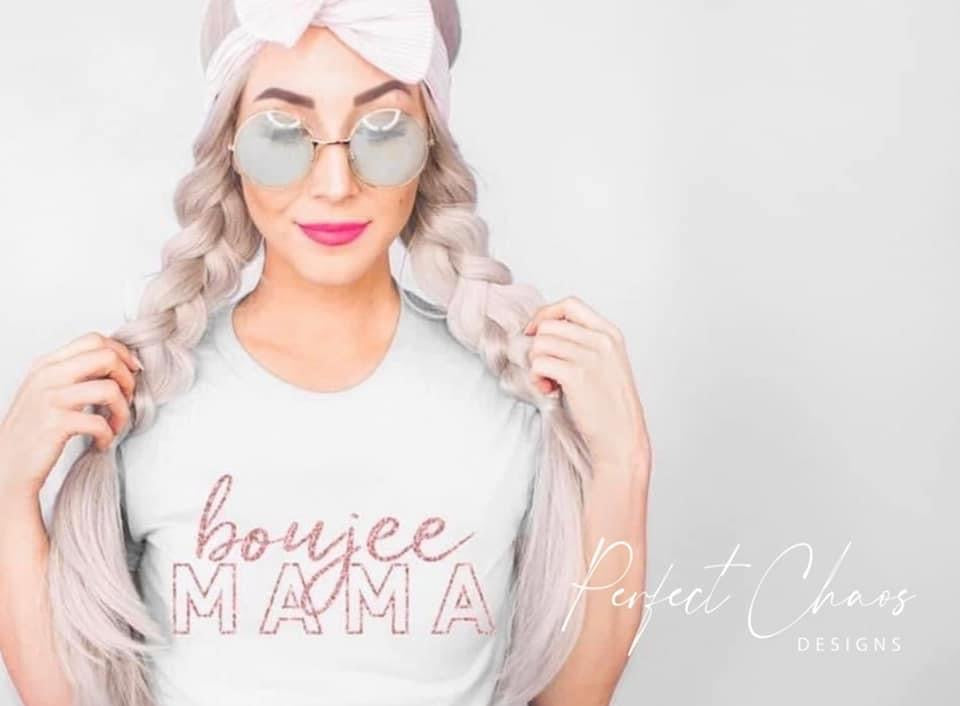 Boujee Mama