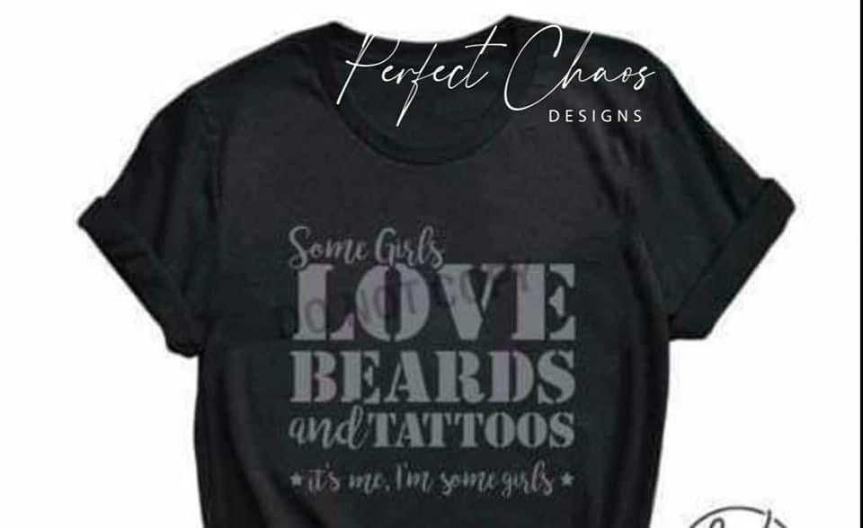 Some Girls Love