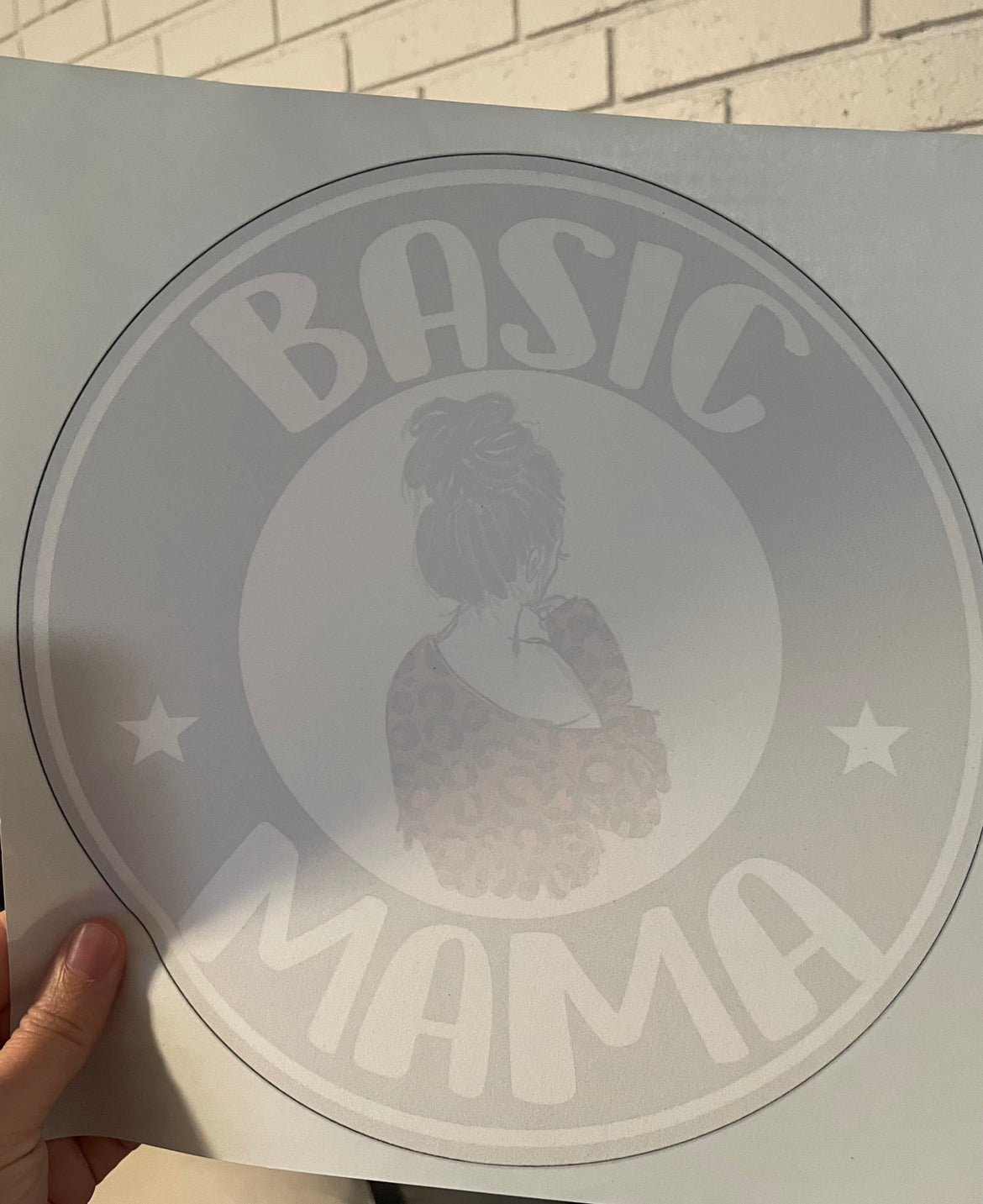 Basic Mama