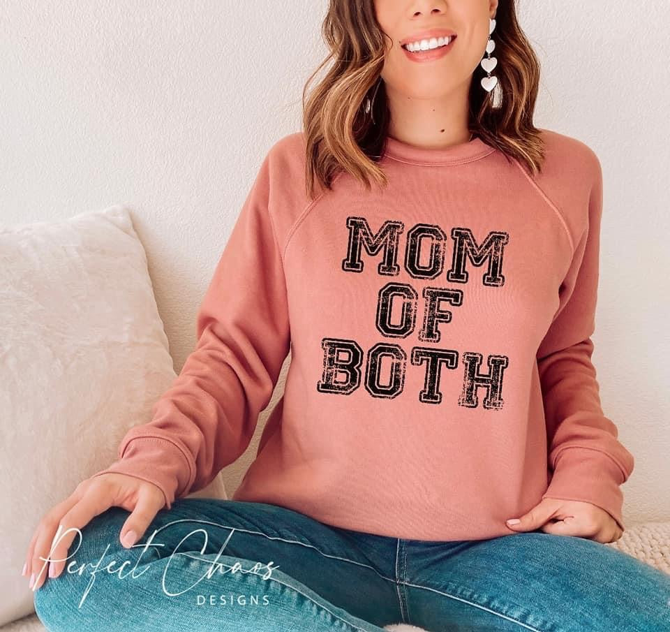 Mom of Both