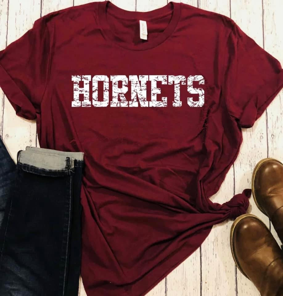 Hornets