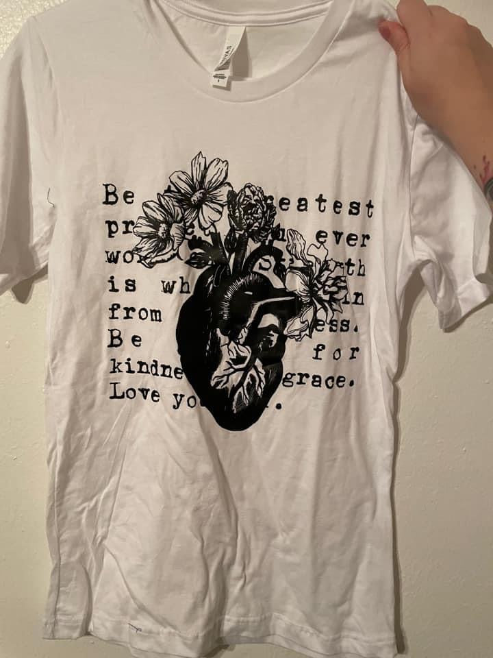 Love Your Story