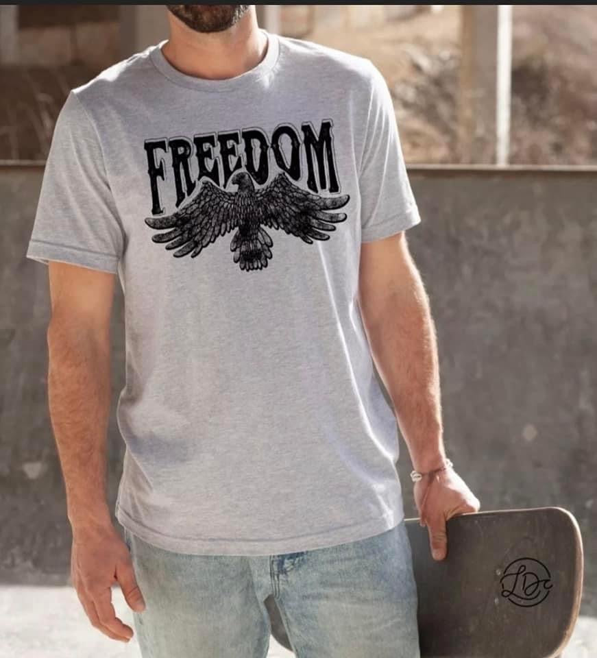 Freedom