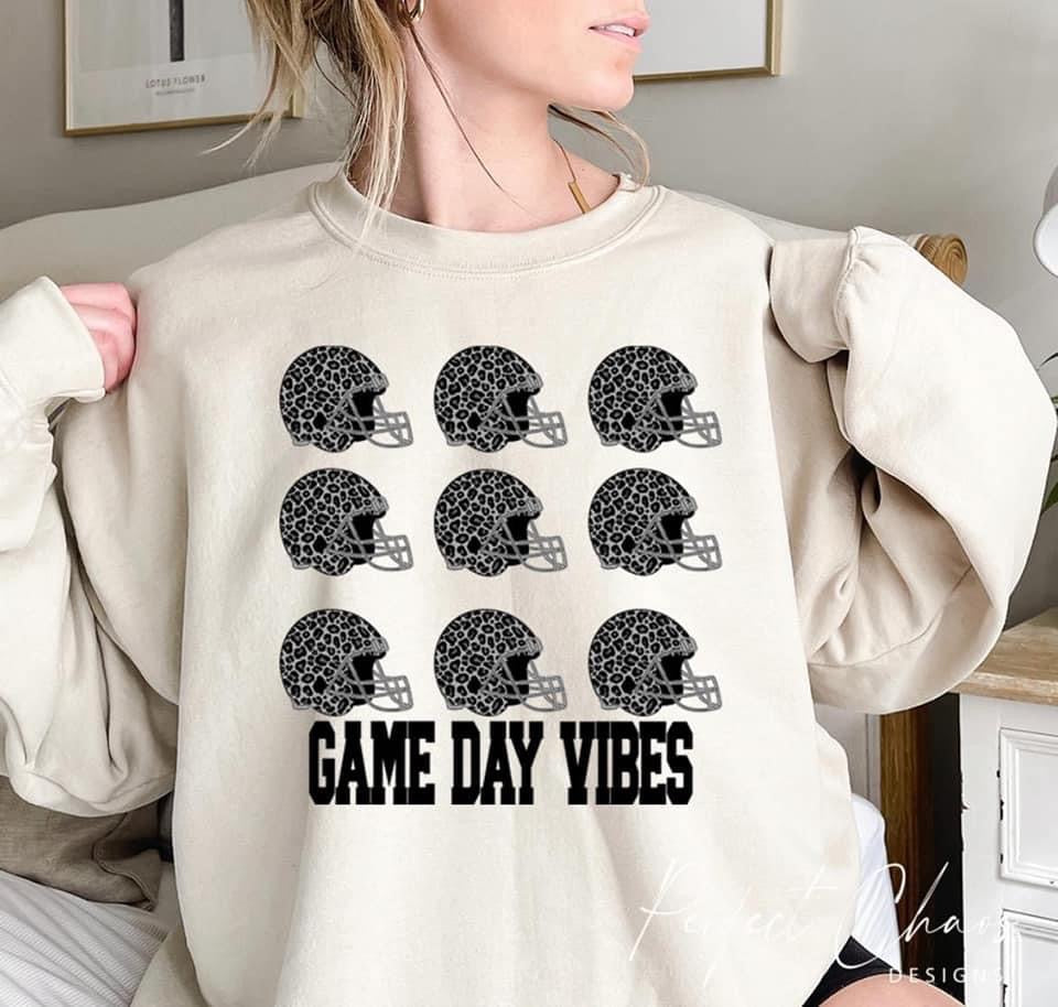 Game Day Vibes