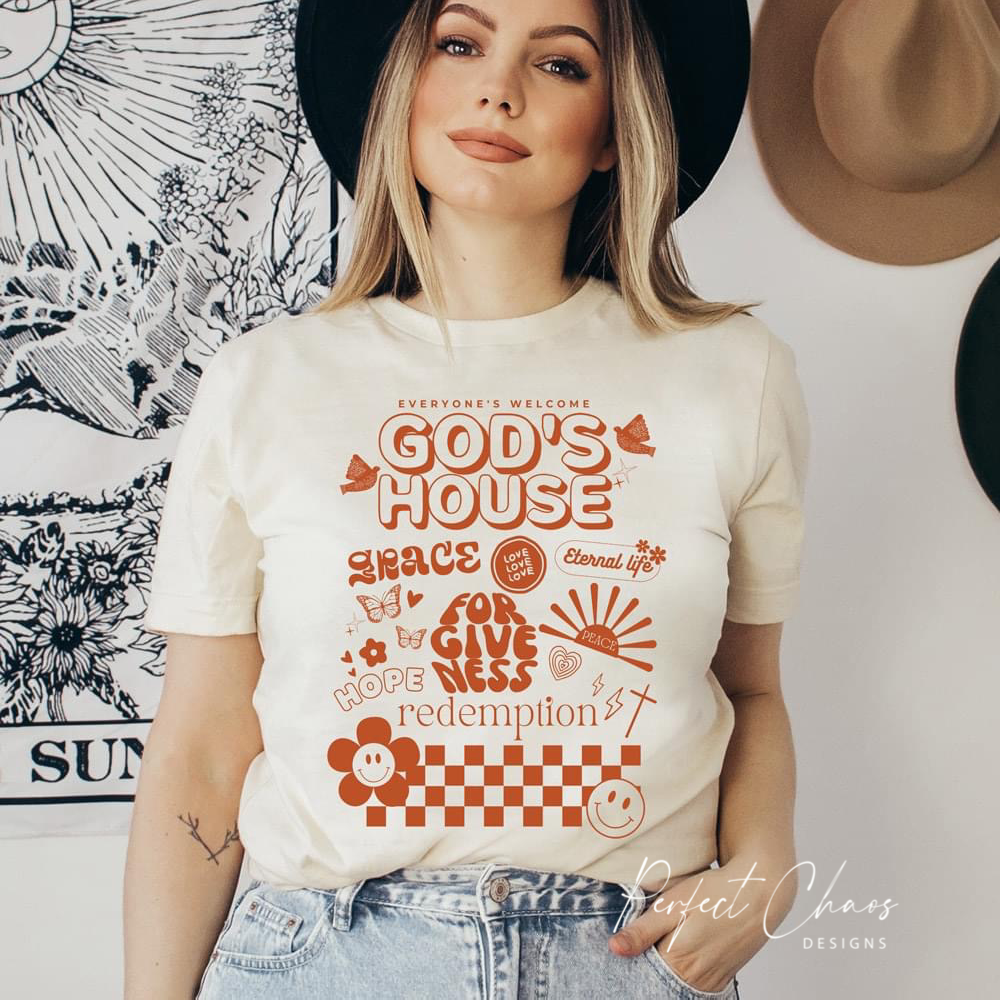 God's House