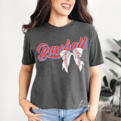 Baseball