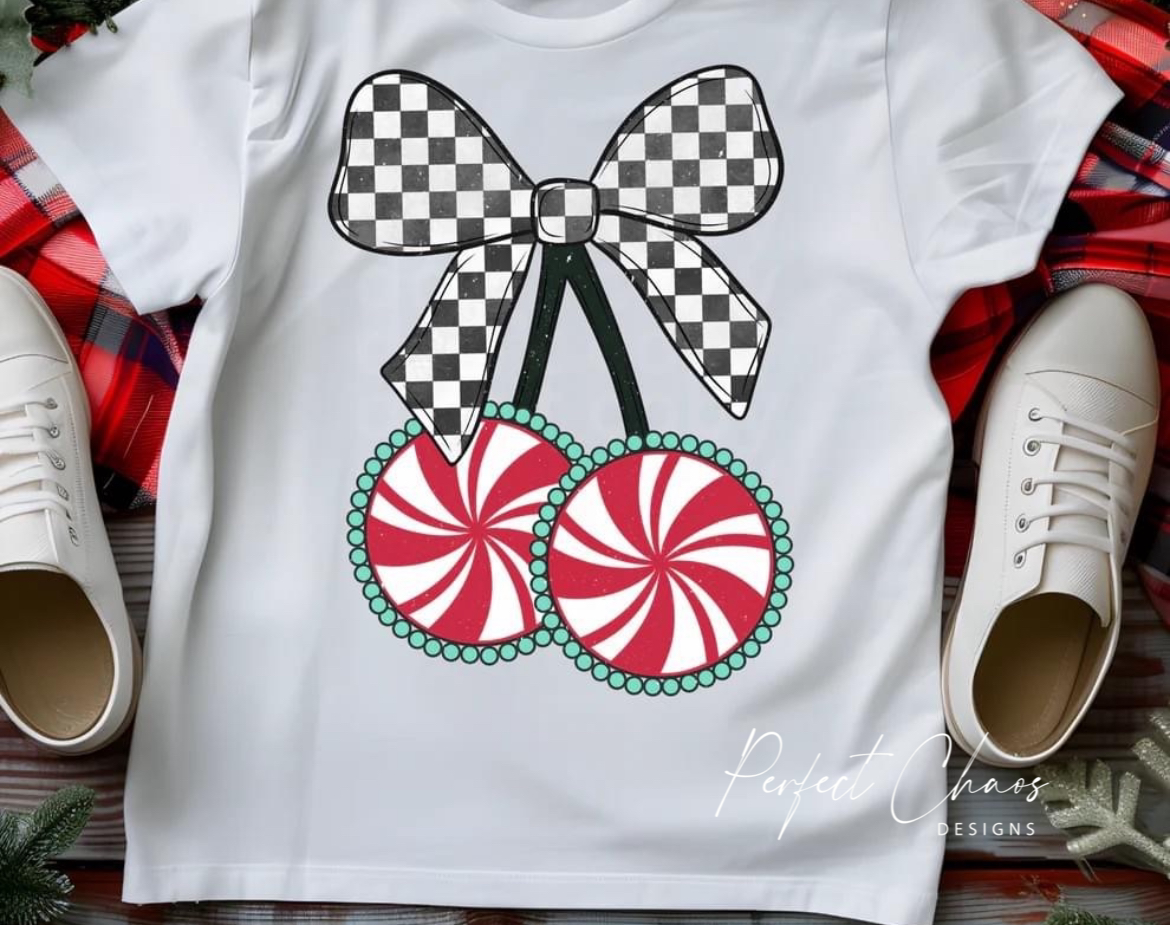 Christmas Big Bows - Different Designs