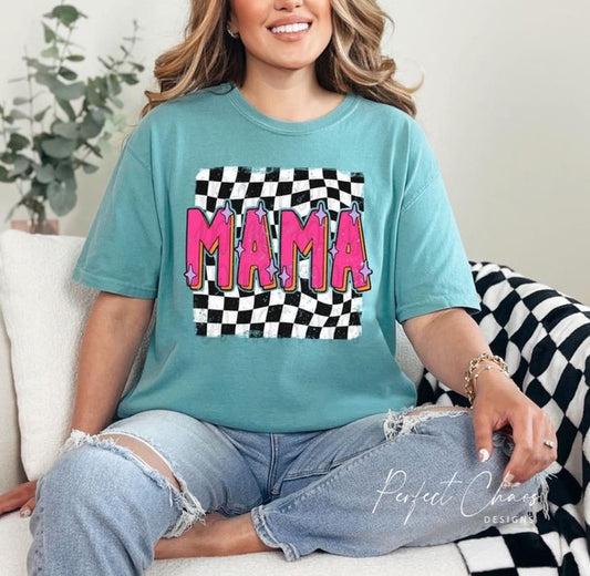 Mama