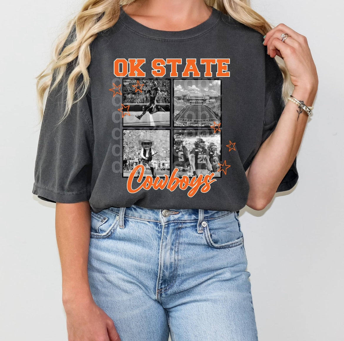 O State Cowboys Pictures