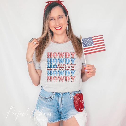 Howdy
