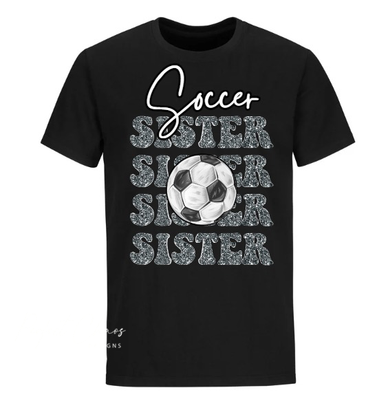 Soccer Sister
