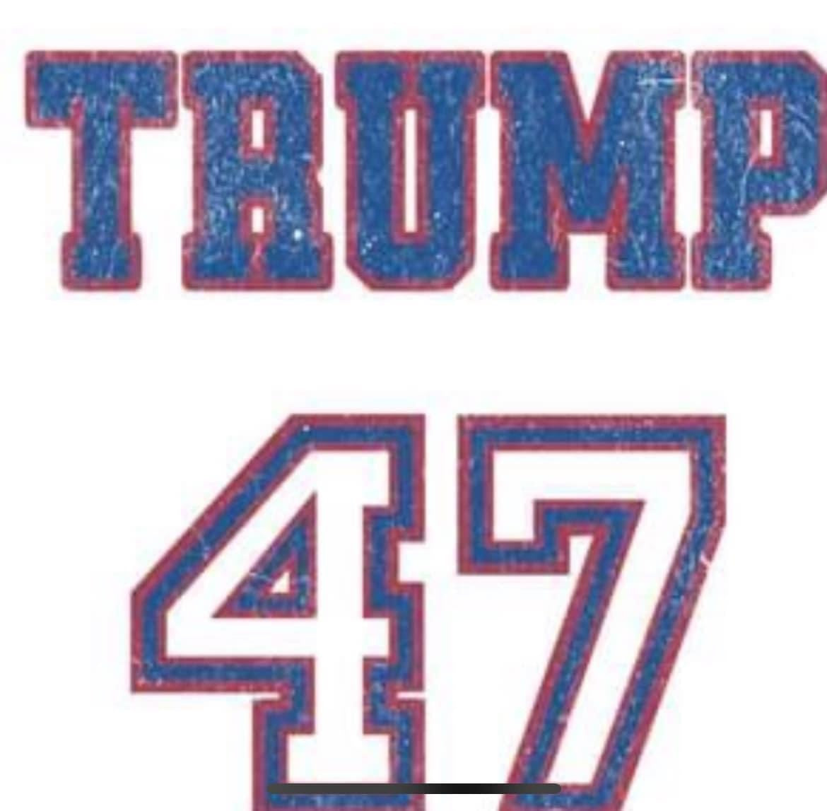 Trump 47
