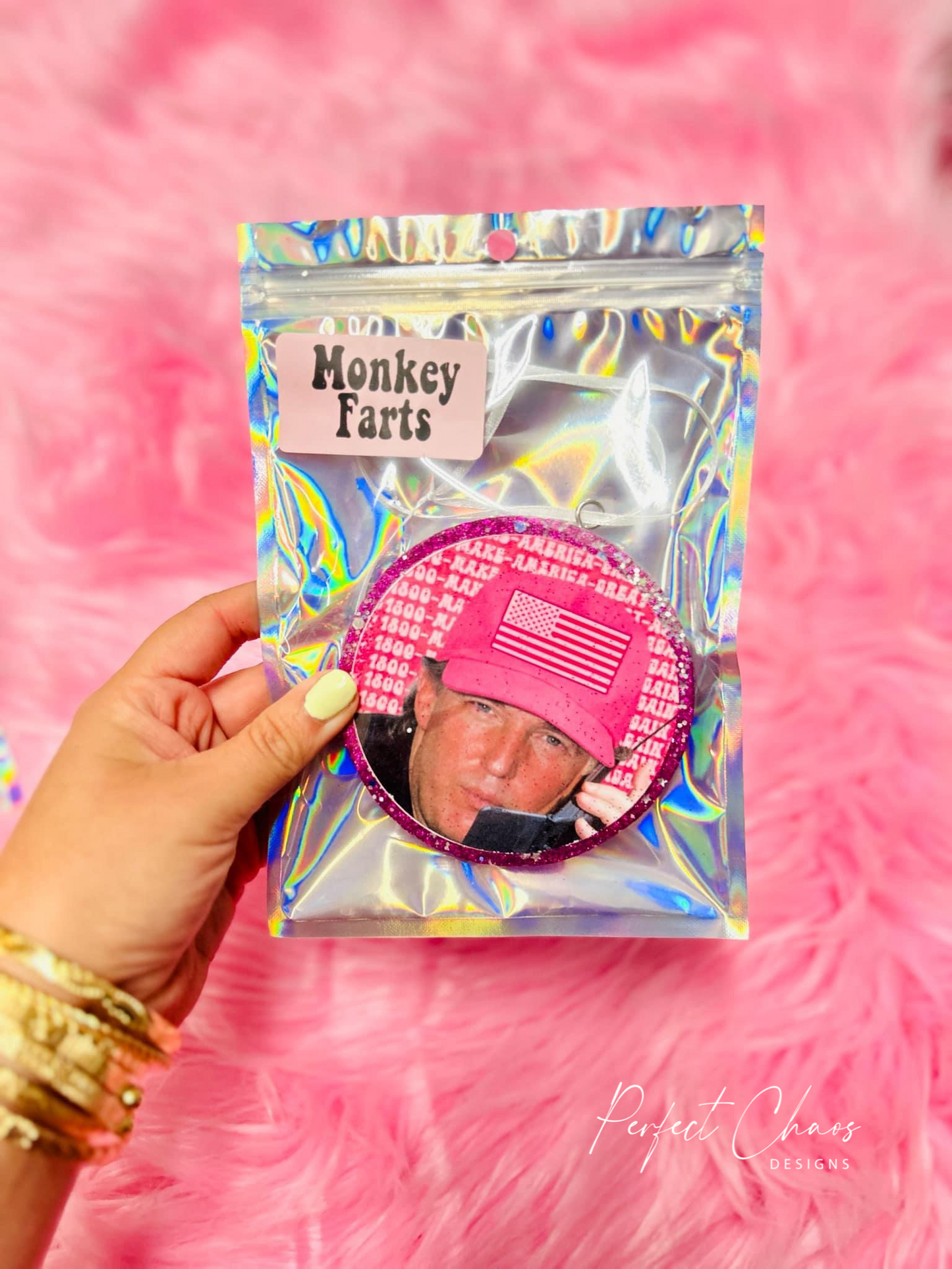 Trump Freshies