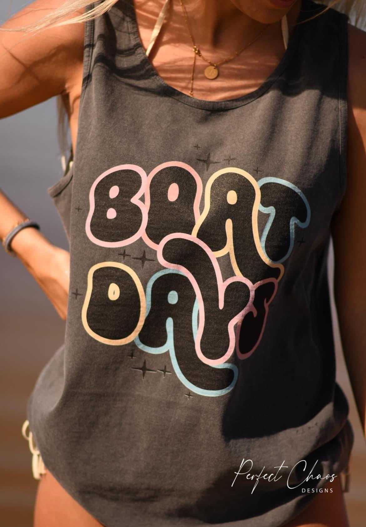 Boat Days