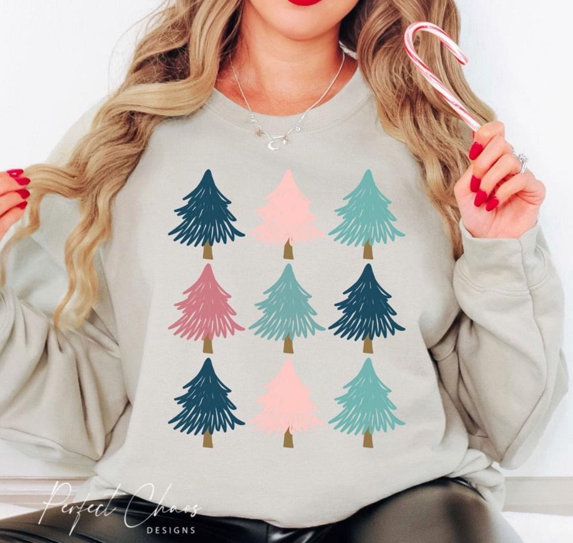 Christmas Coquette