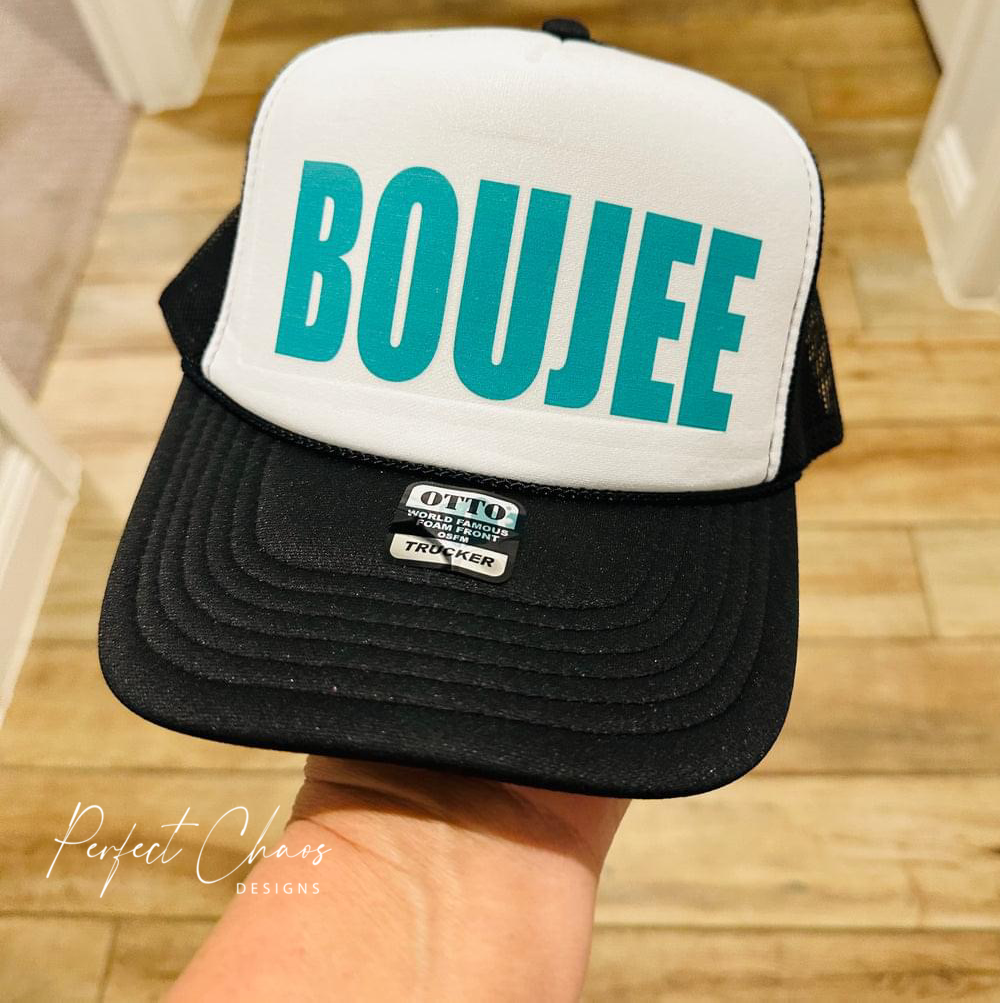 Boujee Hat
