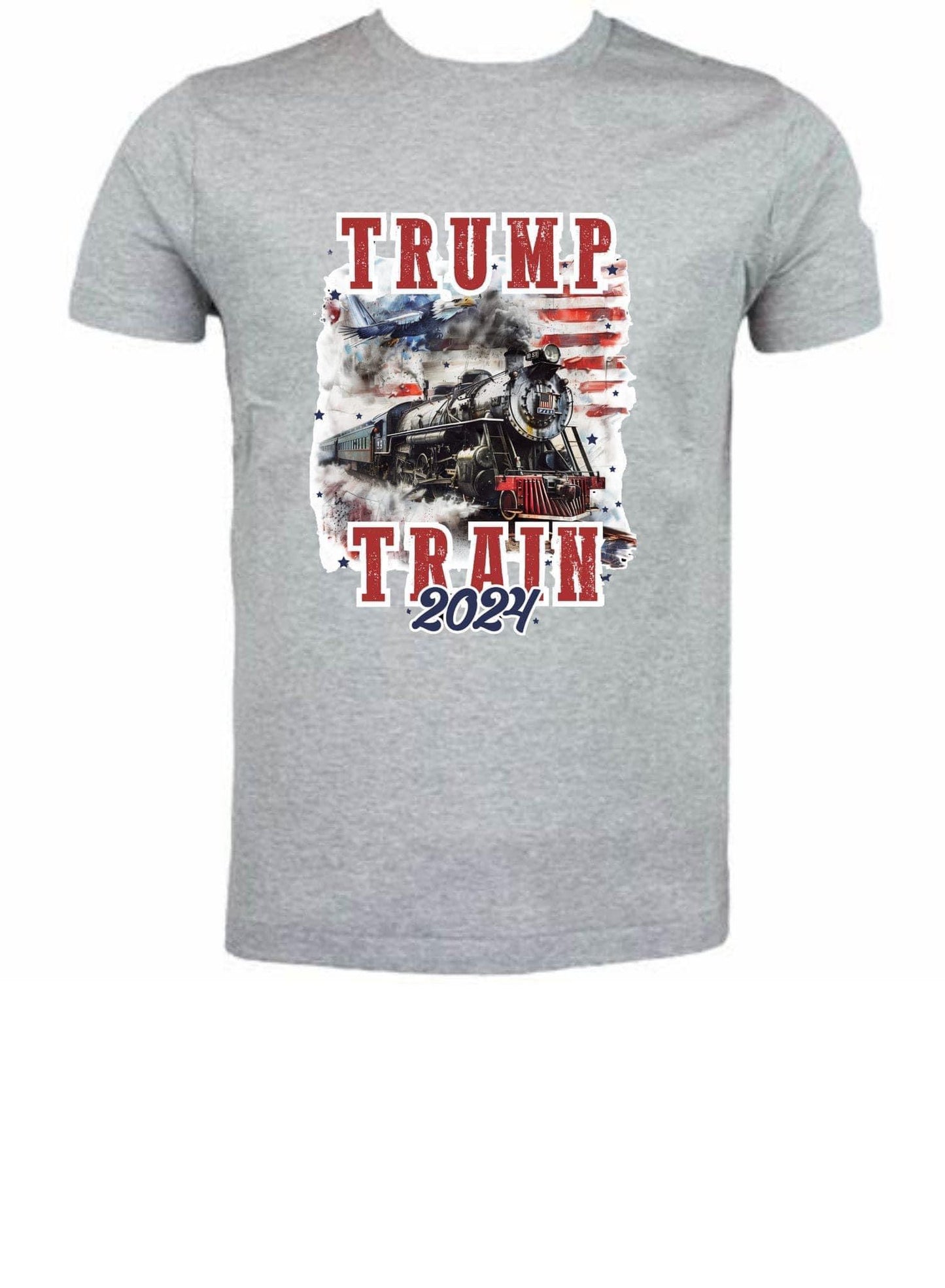 Trump Train