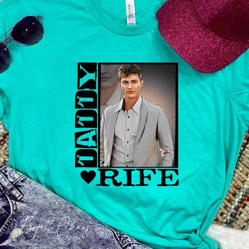 Daddy Rife