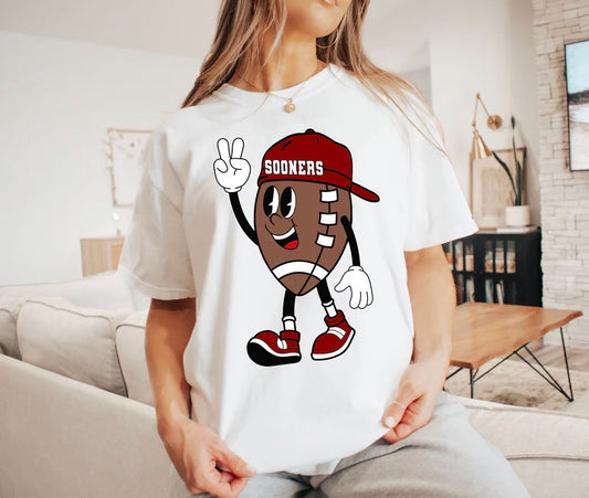 Sooners Football
