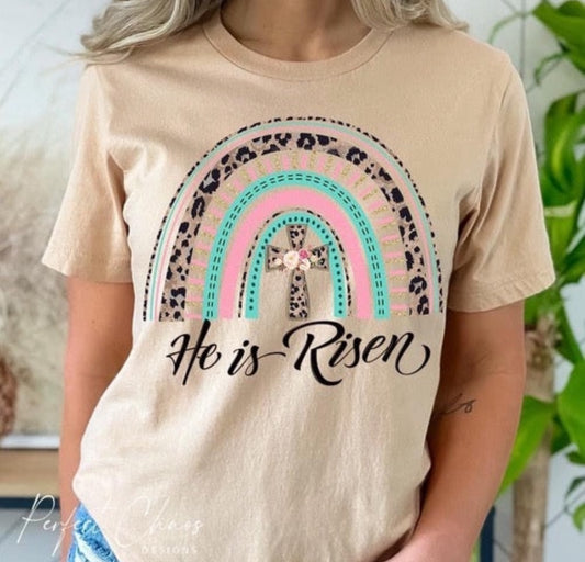 He is Risen