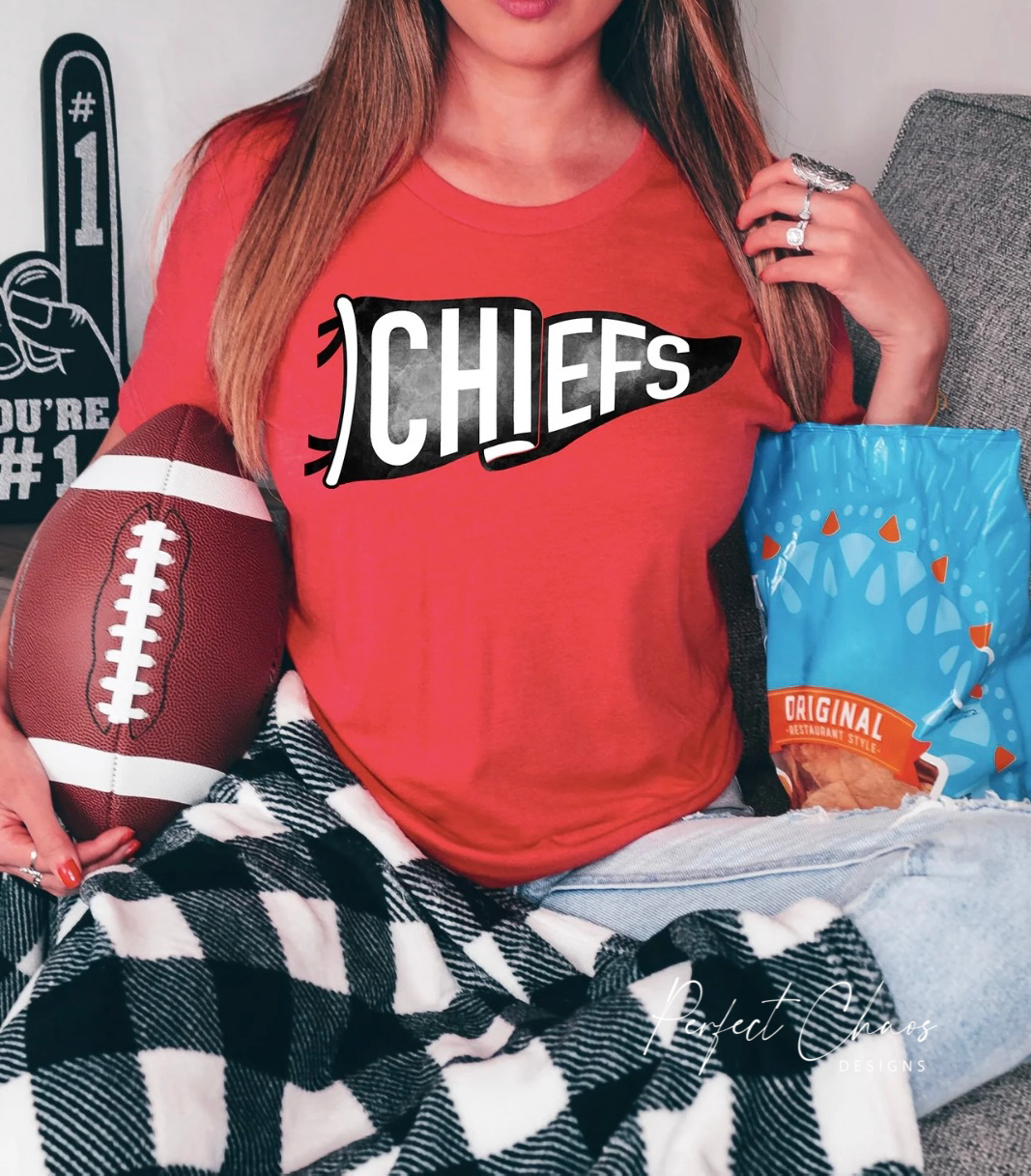 Chiefs Flag