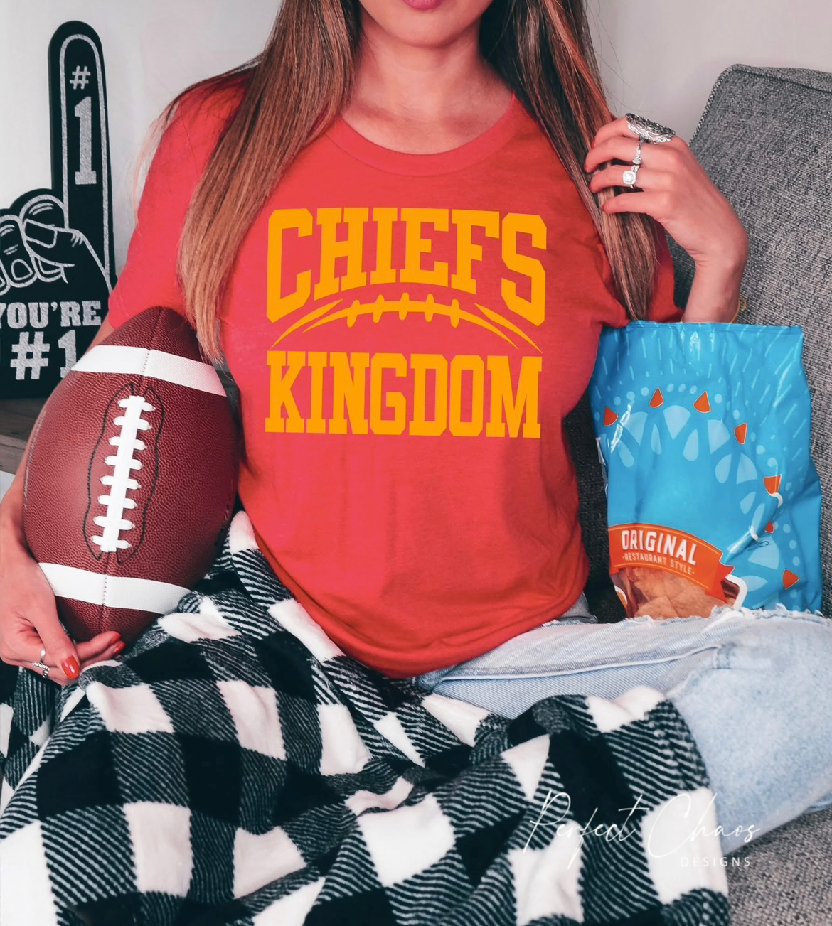 Chiefs Kingdom