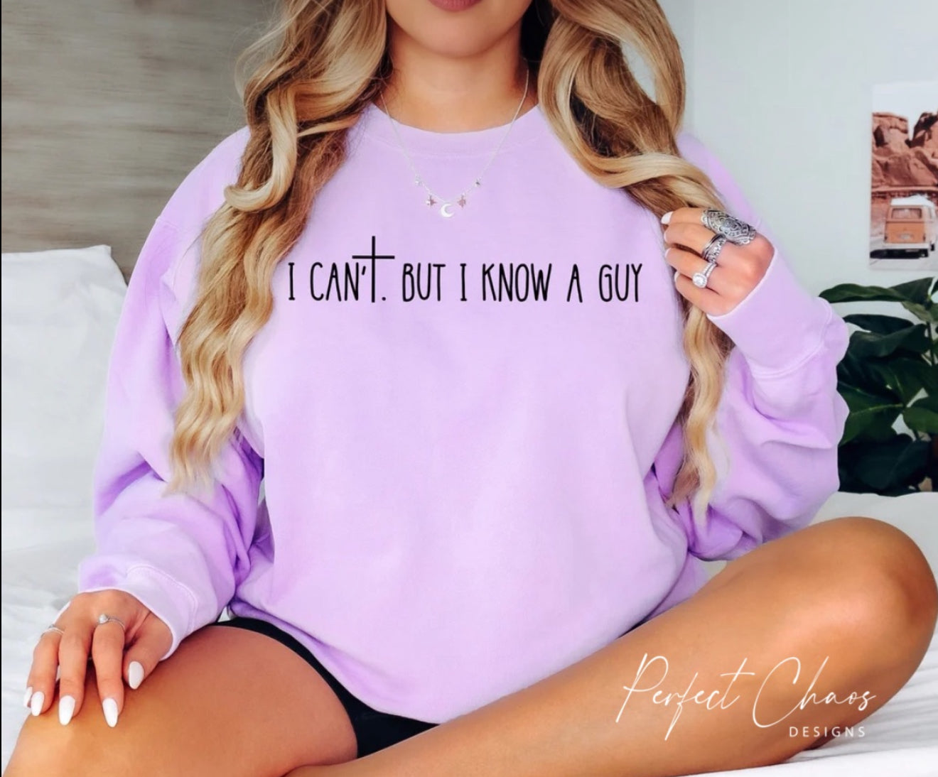 I can't. But I know a guy
