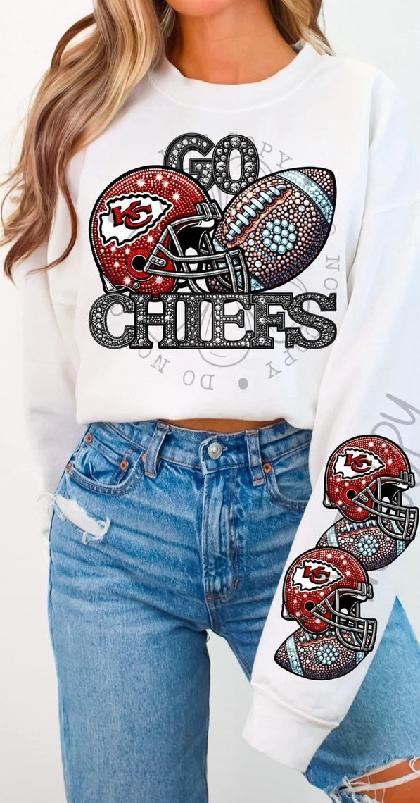 Go Chiefs