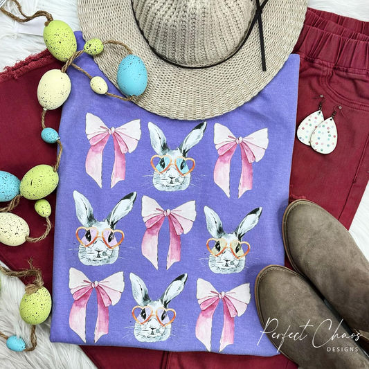 Bunny Bows