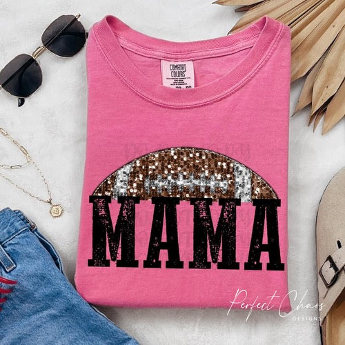 Football Mama