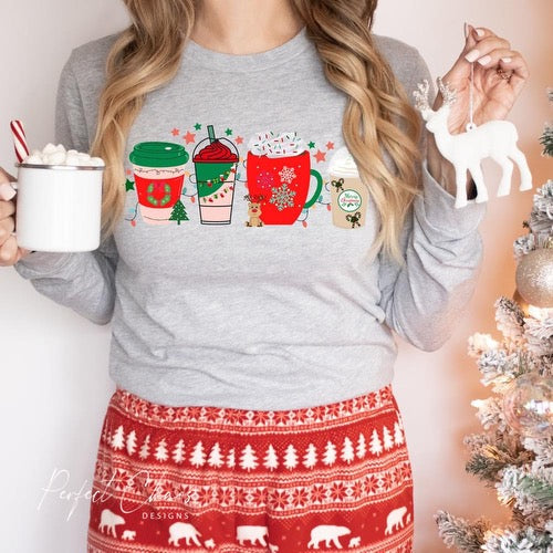 Coffee Christmas