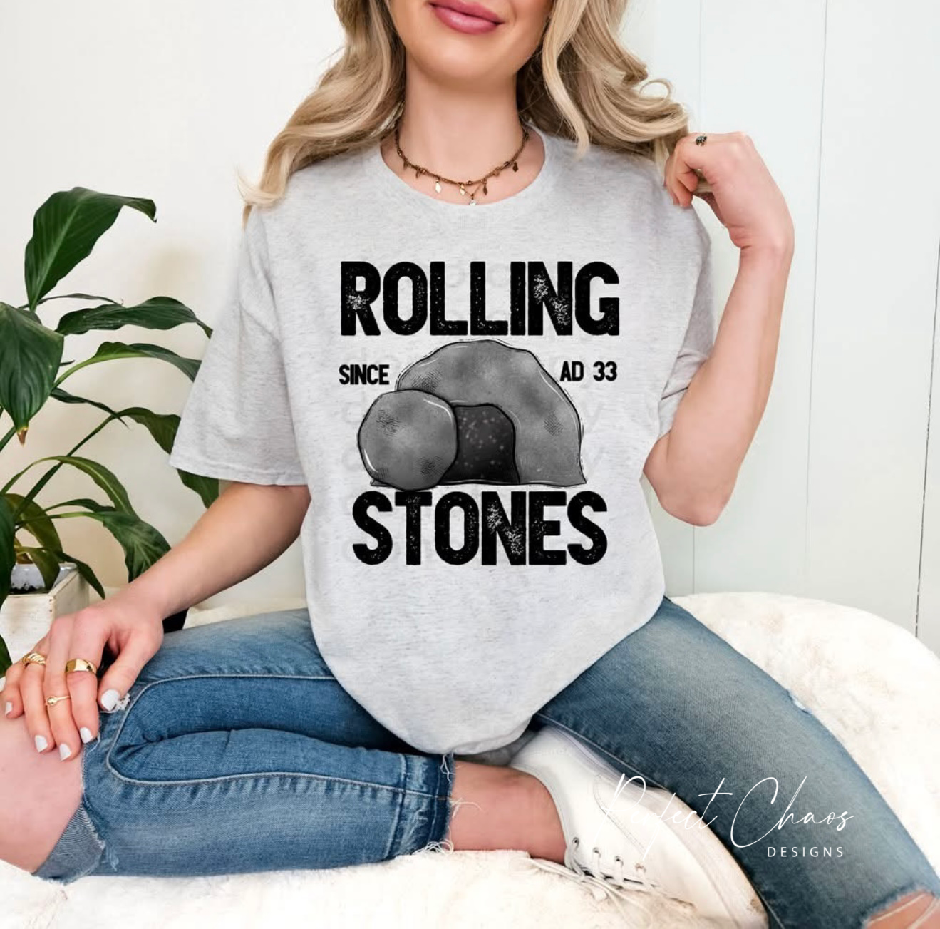 Rolling Stones