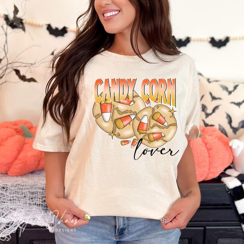 Candy Corn Lover