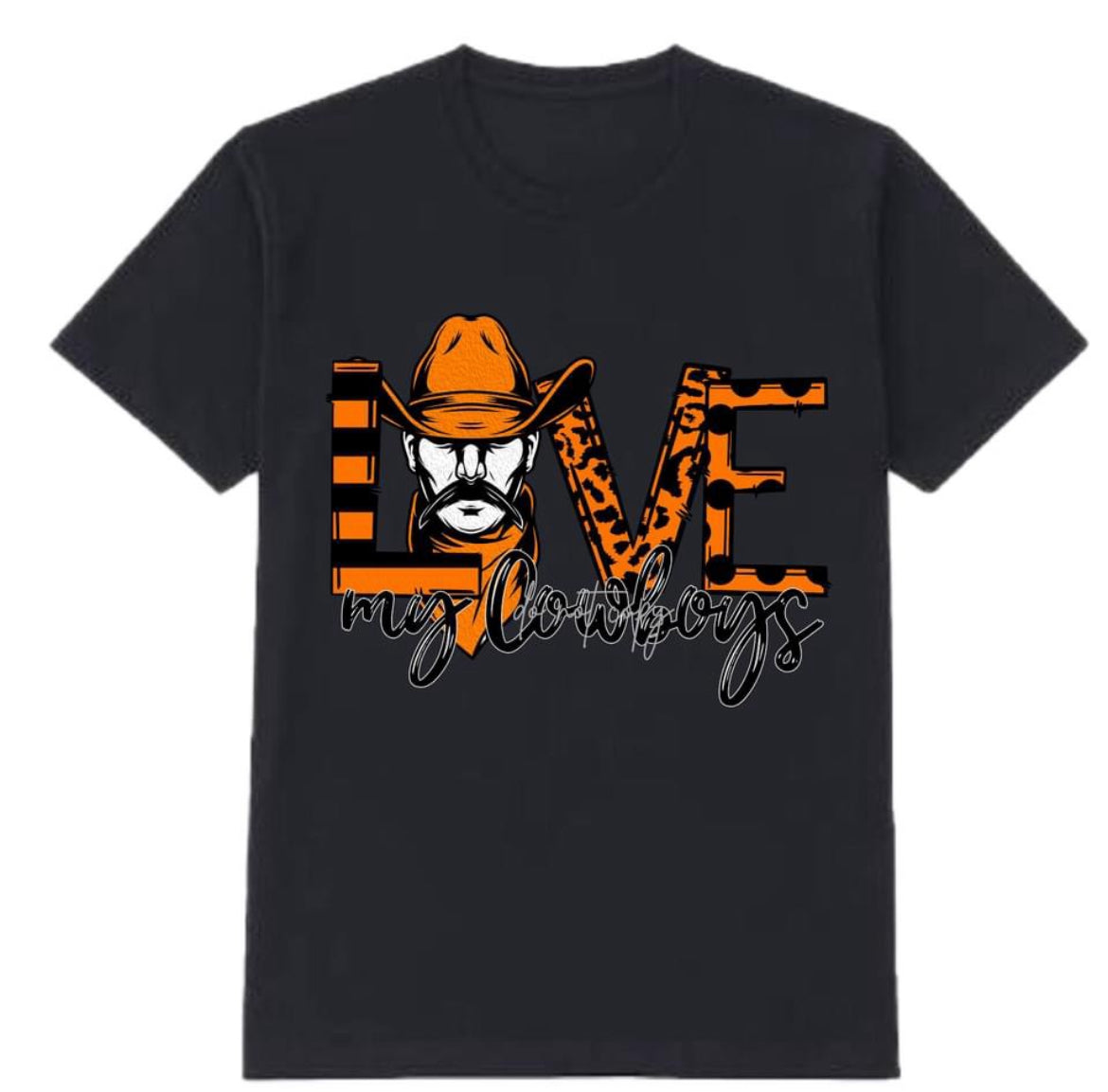Love my Cowboys