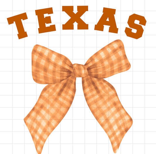 Texas Bow