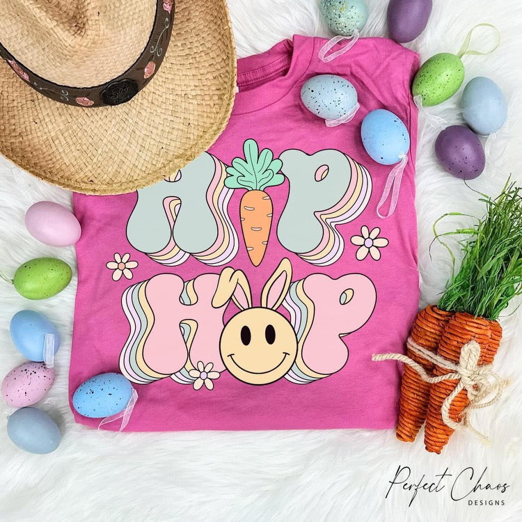 Hip Hop