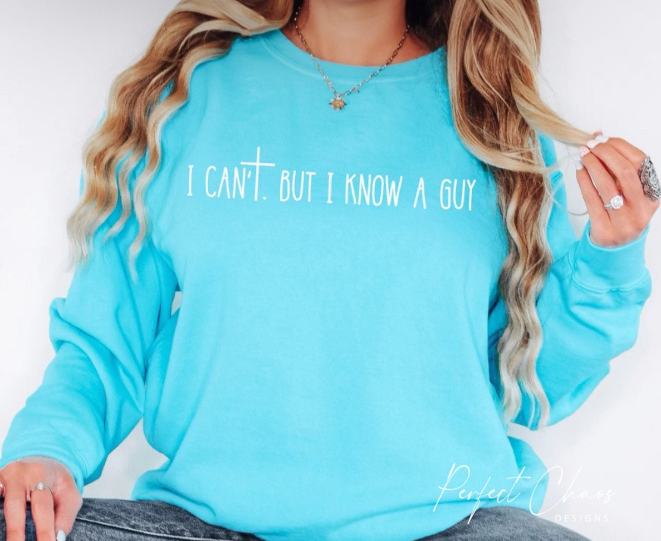 I can't. But I know a guy