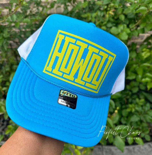 Howdy Hat