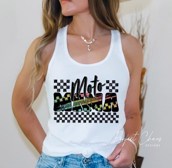 Moto Mama