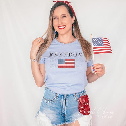 Freedom