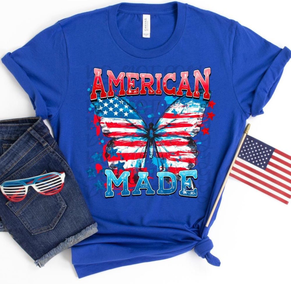 American Made