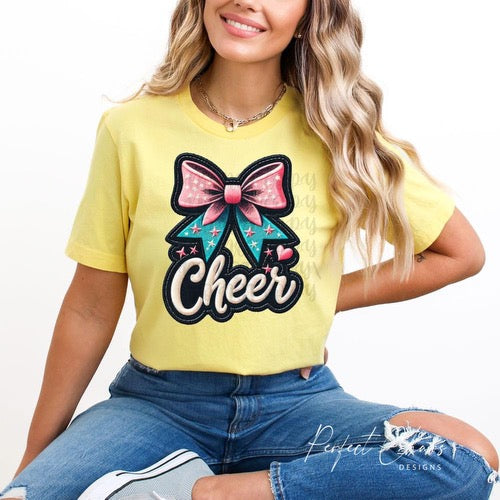 Cheer