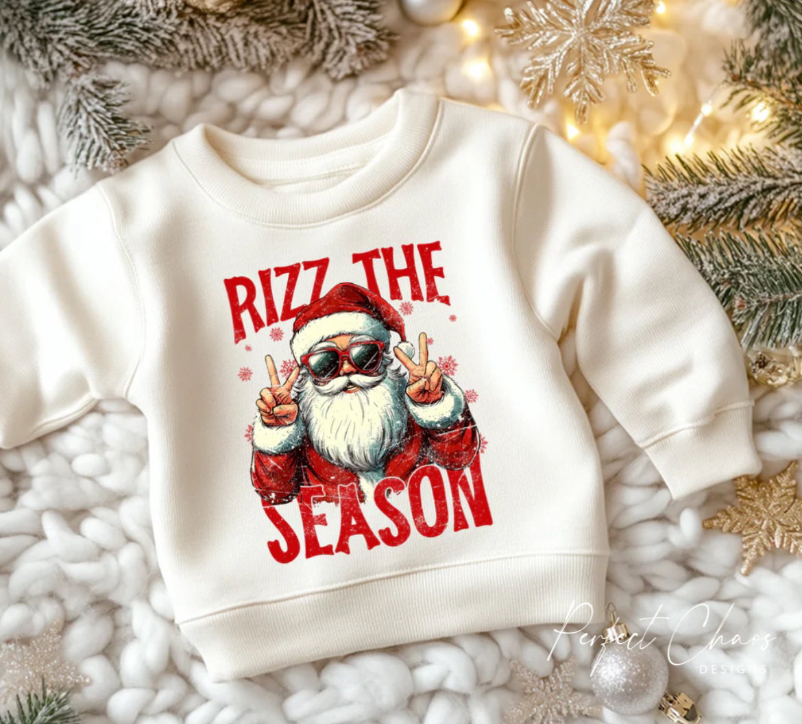 Rizz The Season