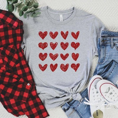 Hearts