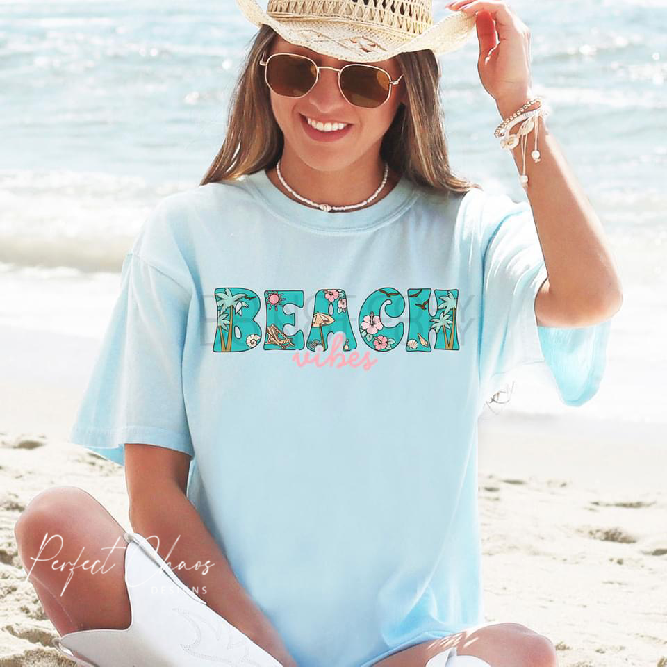 Beach Vibes