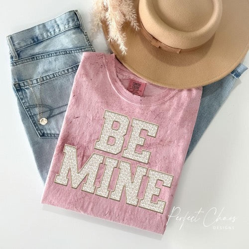 Be Mine