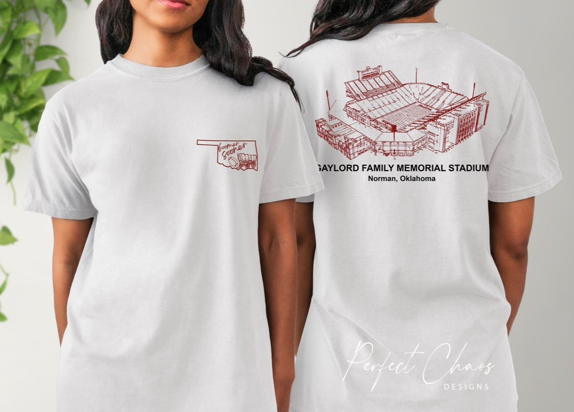 Gaylord Family Memorial Stadium