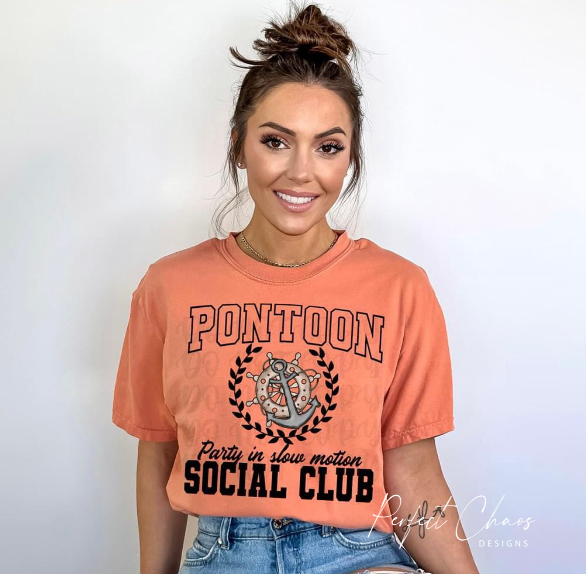 Pontoon Social Club
