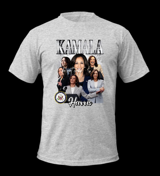 Kamala Harris